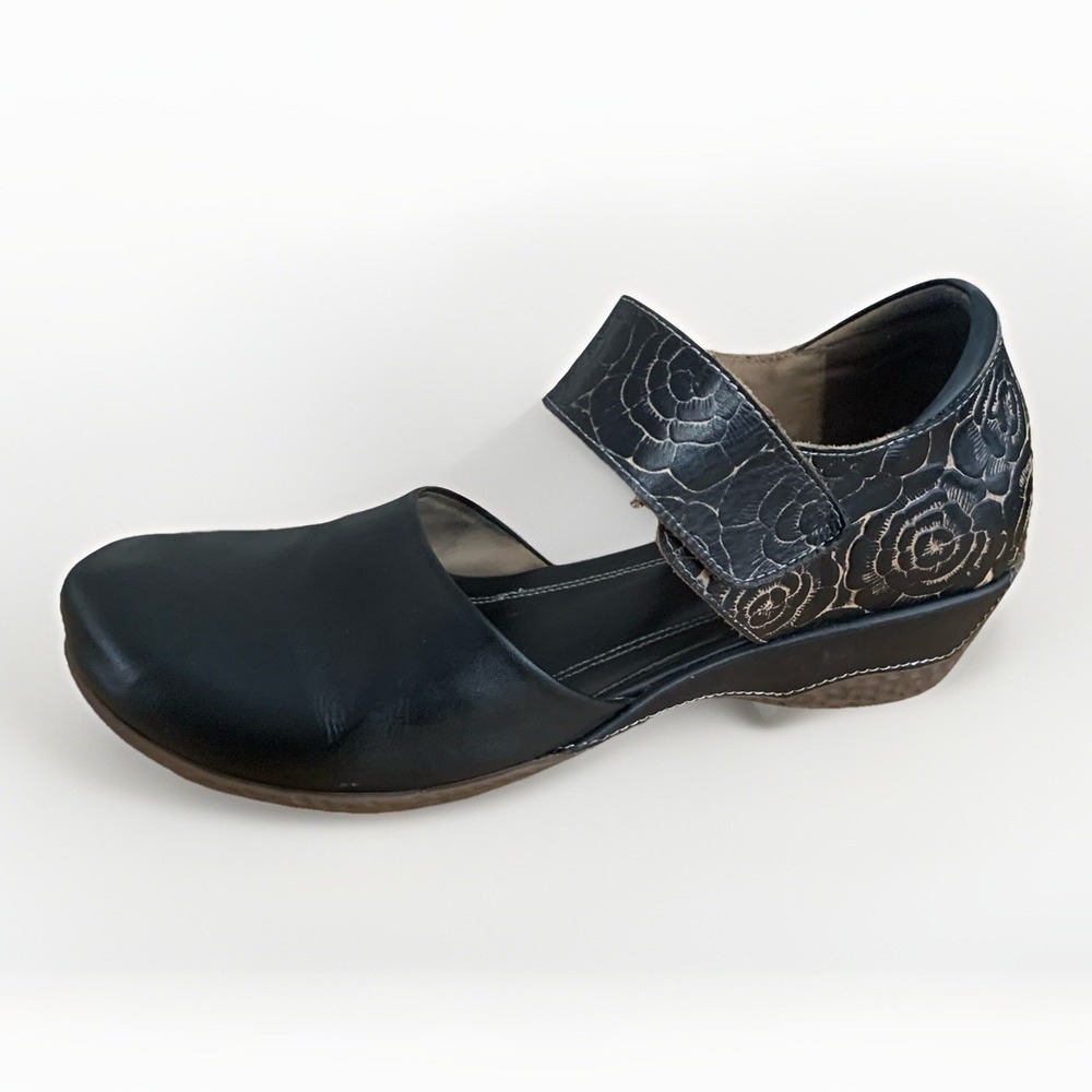 Spring Step L'Artiste PANSY Mary Jane  Shoes